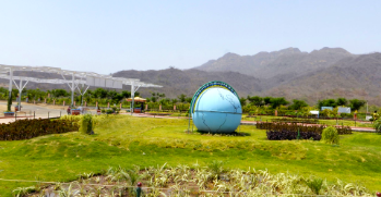 valley of flowers statue of unity