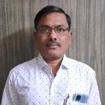 TADVI NARESHBHAI MD & CEO