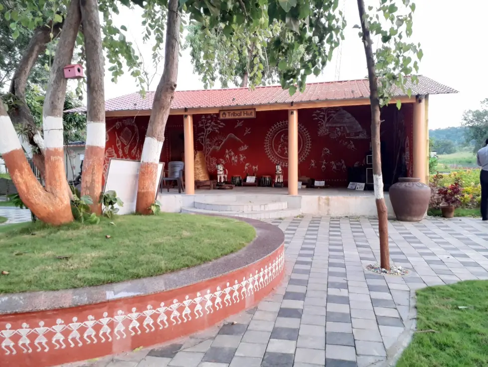 ekta garden, ekta nursery