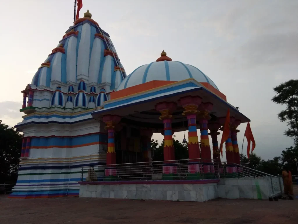 shoolpaneshwar mahadev temple