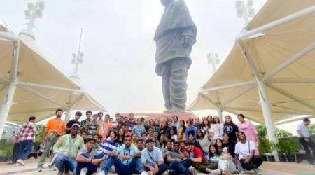 sou narmada darshan personal tour guide service sou narmada darshan