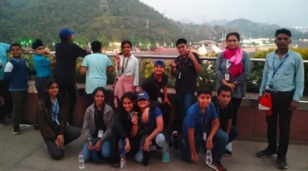 sou narmada darshan personal tour guide service sou narmada darshan