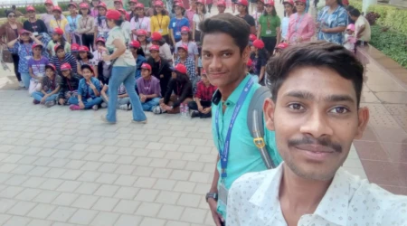 sou narmada darshan personal tour guide service sou narmada darshan