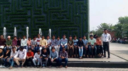 sou narmada darshan personal tour guide service sou narmada darshan