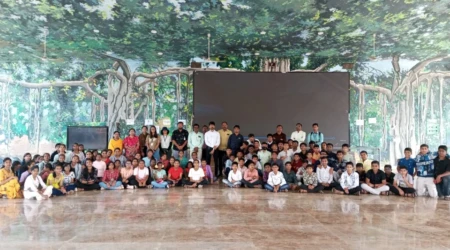 sou narmada darshan personal tour guide service