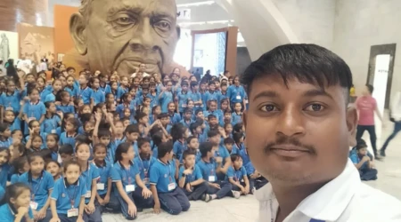 sou narmada darshan personal tour guide service sou narmada darshan