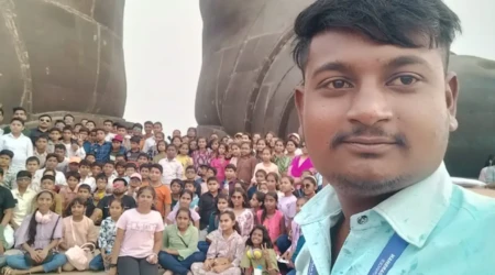 sou narmada darshan personal tour guide service sou narmada darshan