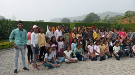 sou narmada darshan personal tour guide service sou narmada darshan