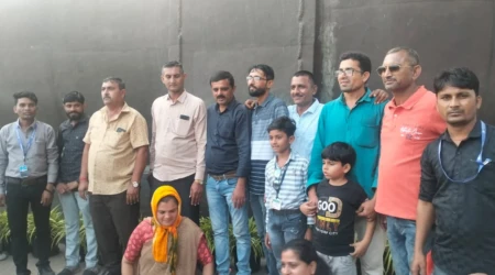 sou narmada darshan personal tour guide service sou narmada darshan