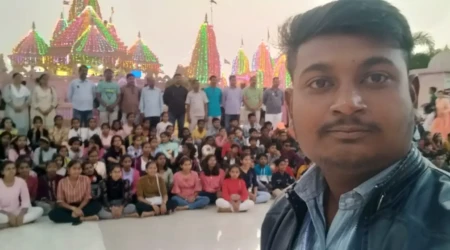 sou narmada darshan personal tour guide service sou narmada darshan