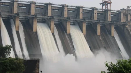 karjan dam rajpipla, gujaratplaces near statue of unity