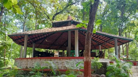 Places to Visit Near Statue of Unity SHOOLPANESHWAR WILDLIFE SANCTUARY