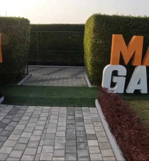 Statue of Unity Package maze garden statue of unity, Places to Visit Near Statue of Unity