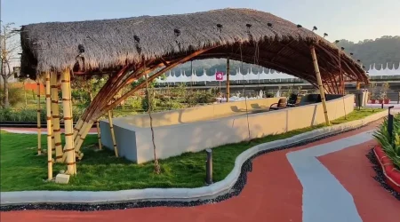 Statue of Unity Package Places to Visit Near Statue of Unity VISHWA VAN