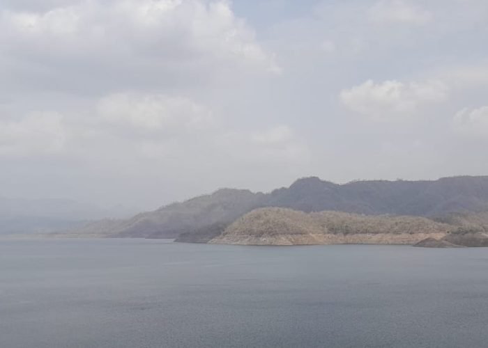vadgam lake, Places to Visit Near Statue of Unity